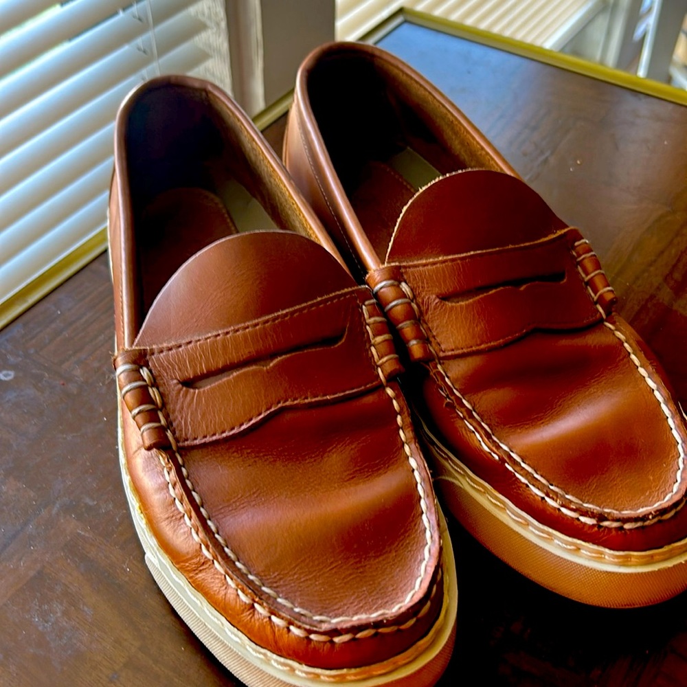 Men’s loafers